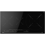 TEKA IZC 83620 MST BLACK (112500039)