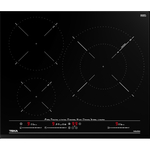 TEKA IZC 63630 MST BLACK (112500017)