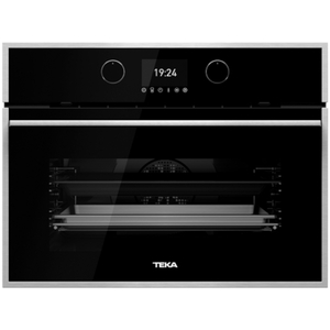 TEKA HLC 847 SC BLACK-SS (111230009)