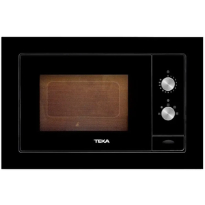 TEKA ML 8200 BI NIGHT RIVER BLACK (112060010)