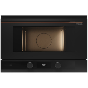 TEKA ML 82-G1 BIS L MATT BLACK (112030009)