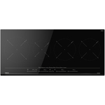 TEKA IZC 94620 MST BLACK (112500040)